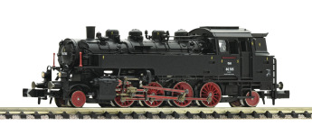 Fleischmann 708705 - N - Dampflok Rh 86, ÖBB, Ep. III-IV